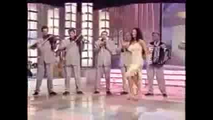 Goca Bozinovska - Magija