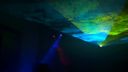 Alex Metchev Live @ Fabric 126 (2012)