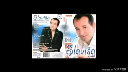 Slavisa Vujic - Idi sada - (audio 2006)