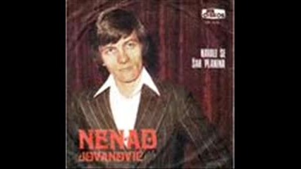 Nenad Jovanovic - Zdrav sam a bolan