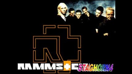 Rammstein - Sonne