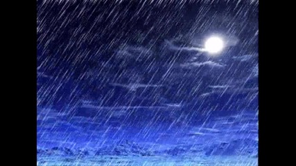Crash Burn - Rain over me