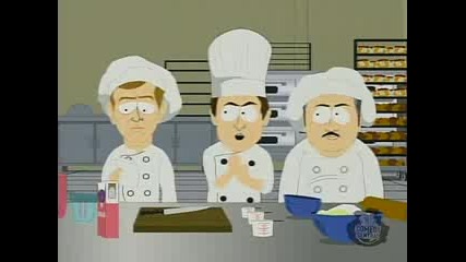 South Park - Hell On Earth 2006 - S10 Ep11