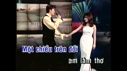 Co Ua & Kenny Thai - Lam Thuy Van