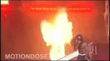 New! Lil Wayne - Ground Zero (starring Shanell) (video) 