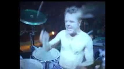 Metallica - Master Of Puppets