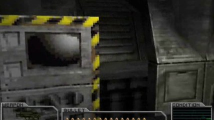 Resident Evil Survivor - част 2- Играта загрубява 2