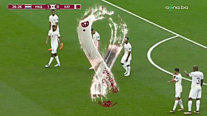 Нидерландия – Катар 2:0 /репортаж/