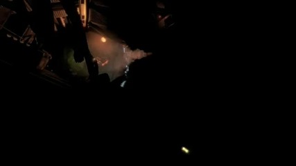 Aliens vs Predator - Marine Trailer