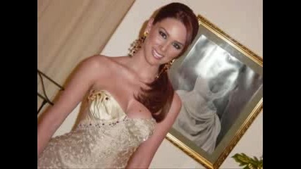 Jacqueline Bracamontes