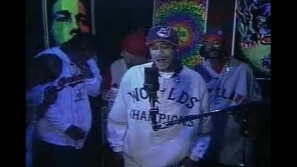 Bone Thugs N Harmony - Rap City Freestyle (4-18-02)