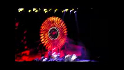 Led Zeppelin - 2007 Reunion