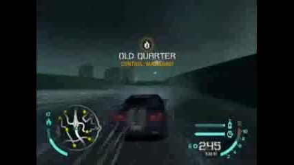 Tuner Cars