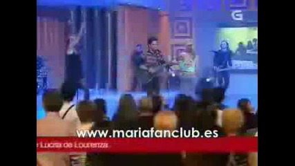 Sms canta en la Tvg [ pesen na grupata sms - [raul Pena - Edu , Amaia Salamanca - Paula, Maria - Lu