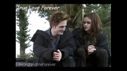 Edward And Bella - Made To Love