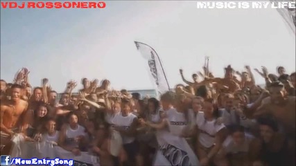 New Hot!!! Snap! - Rhythm Is A Dancer (ibiza Summer Beach Remix 2012)