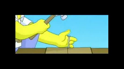 The Simpsons