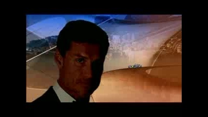 Formula 1 2007 Intro Itv
