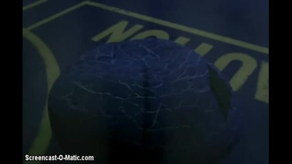 Tmnt Monster