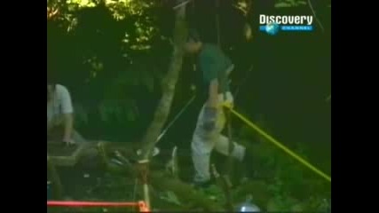 Discovery Channel - Сериен убиец - Gary Leon R - част 2