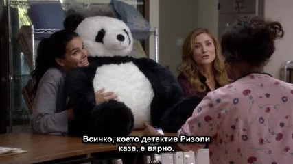 S05 Rizzoli & Isles ☆ Ризоли и Айлс E09 (120814) bg.sub