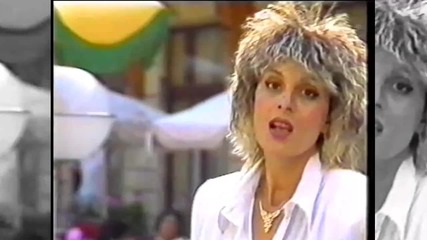 Toni Dacheva & Ork. Kristal - Vseki den_(720p)