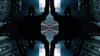Jay-z & Kanye West - Ni**as In Paris