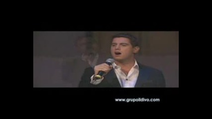 Il Divo Nella Fantasia