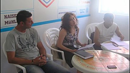 Лудогорец може да играе домакинските си мачове във Варна