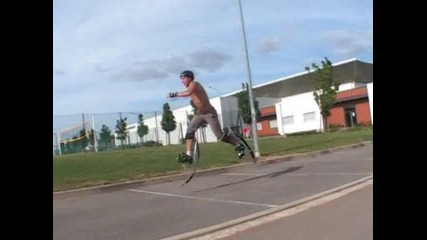 Невероятни Изпълнения