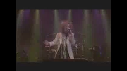 Gazette - Crucify Sorrow Live