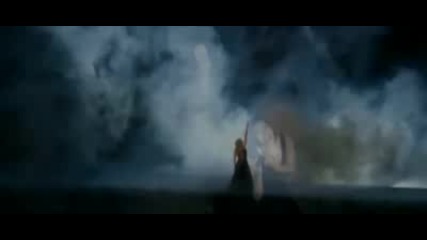 Jordin Sparks - Battlefield [official Video (hq)]