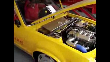 Passat Turbo.wmv