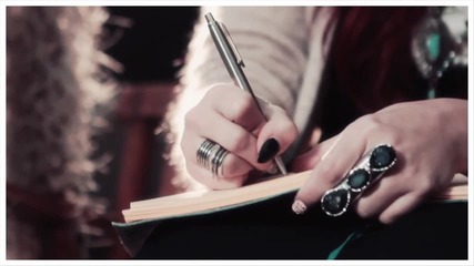Demi Lovato - Give Your Heart a Break
