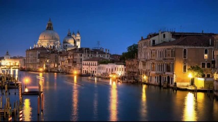 Charles Aznavour - Venecia Sin Ti...