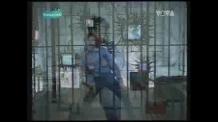 Michael Jackson - They dont care about us 