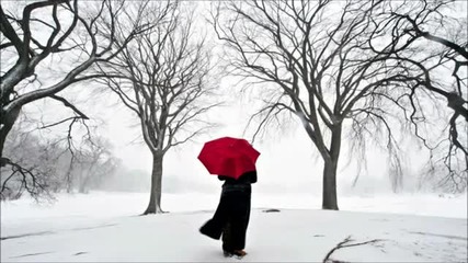 Marcelo Vasami - About Snow (silinder's Frozen Remix)