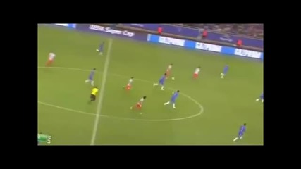 Челси 1-4 Атлетико Мадрид /суперкупа на Европа/