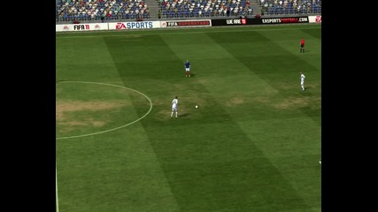 fifa 11