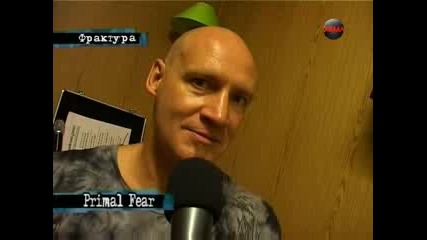 Фрактура 14.05.12 (част 1/3)