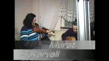 Murat Sakaryali - Serkan 