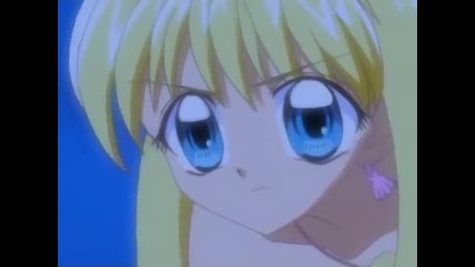 Mermaid Melody Episode 47