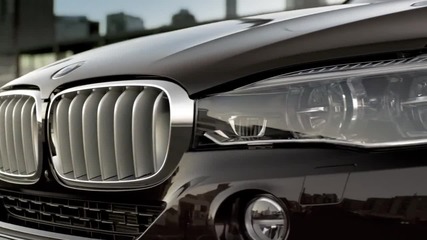 Страхотно Bmw X5