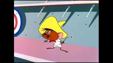 Speedy Gonzales E02 