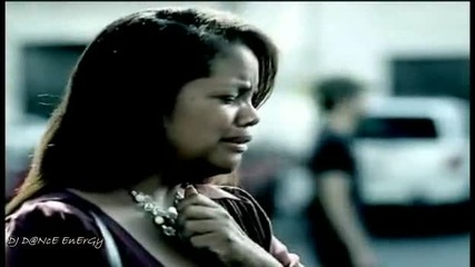 Brandy - Right Here (departed) 