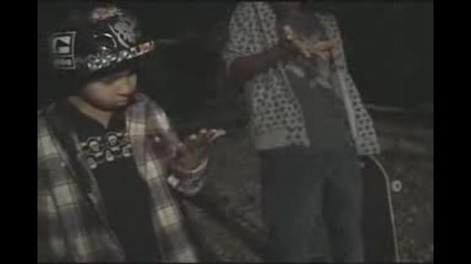 Lost Tapes Thats Blood,  Dude