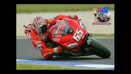 Loris Capirossi