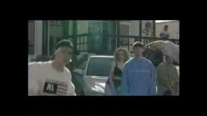 Shamara I Loshite - Ne Iskam Da Sym S Tebe
