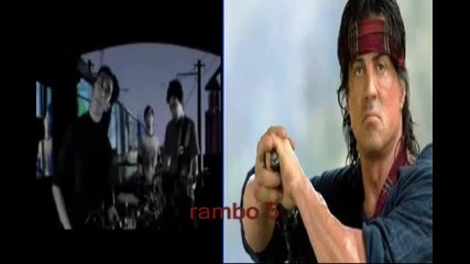 Rambo 5 trailer 