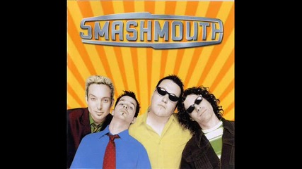 Smashmouth - Everyday Superhero 